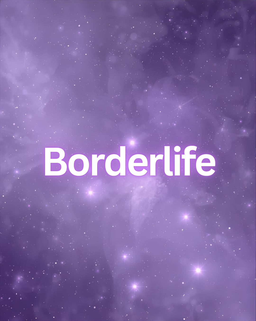 Borderlife