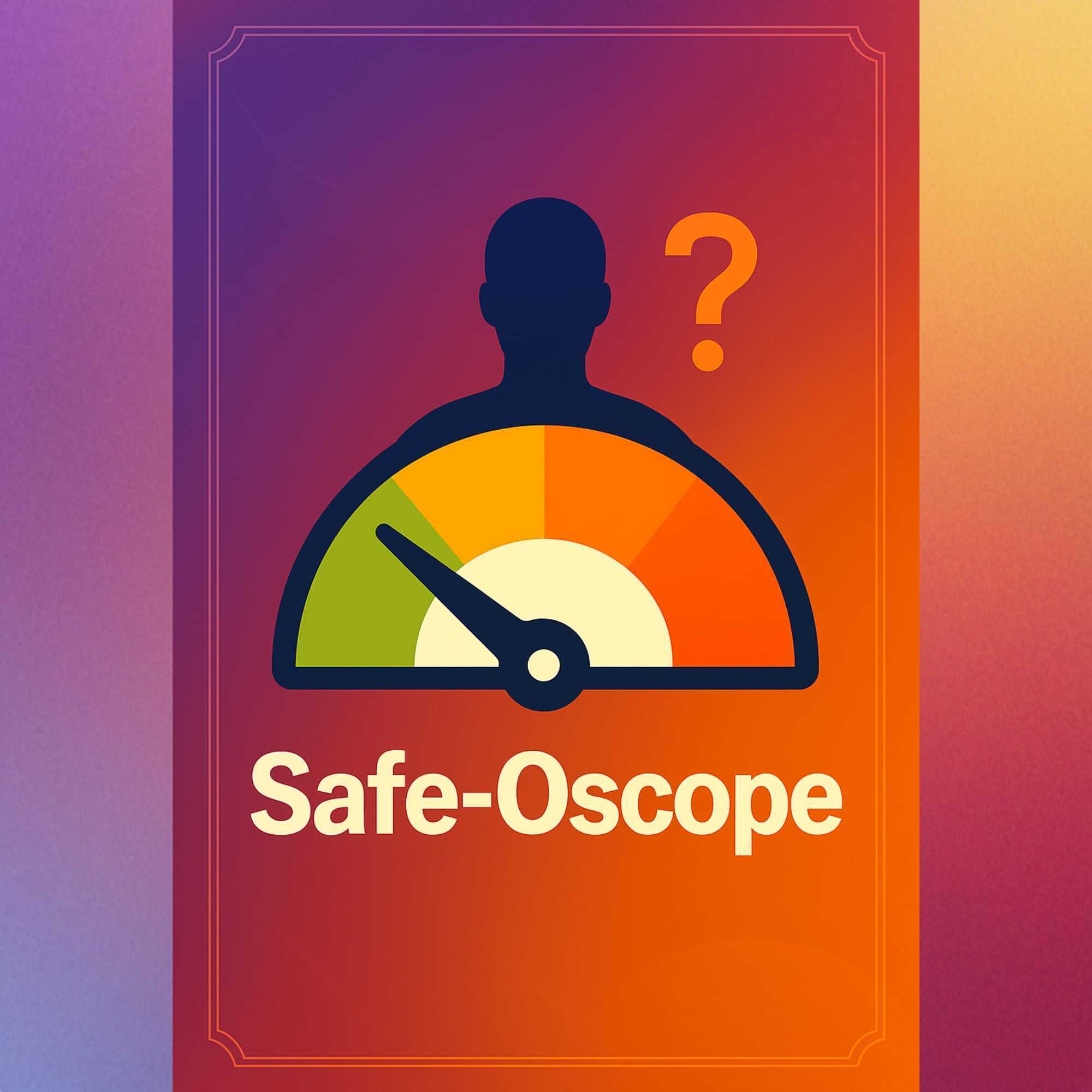 Safe'Oscope